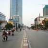 GẤP GẤP Bán nhà Mặt phố Nguyễn Chí Thanh 60M MT 8M